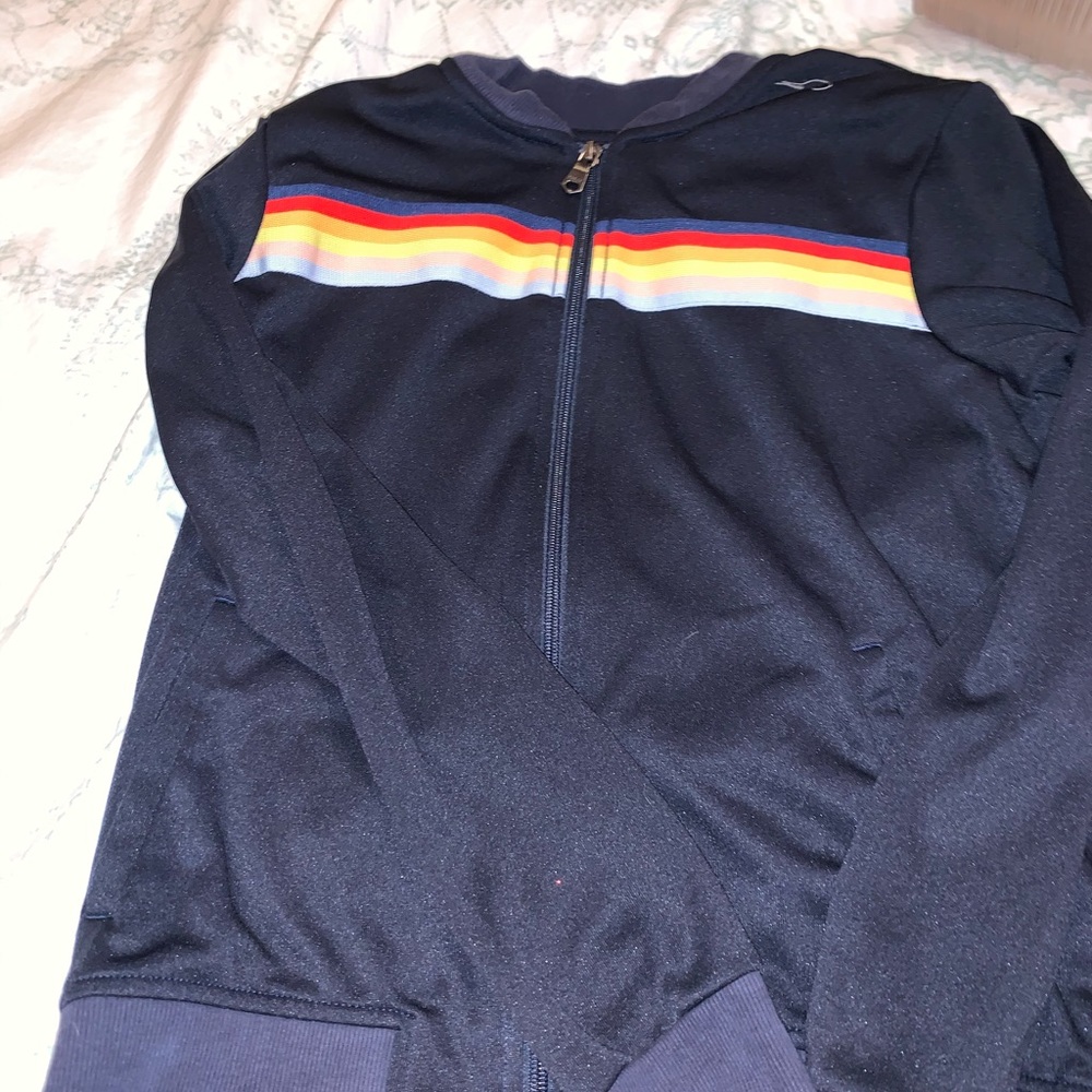 american eagle jacket